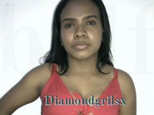 Diamondgrilsx