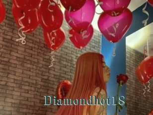 Diamondhot18
