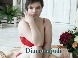 Diamondjudi