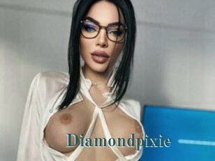 Diamondpixie