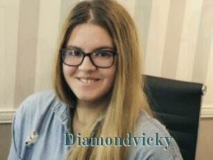 Diamondvicky