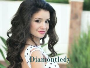 Diamontledy