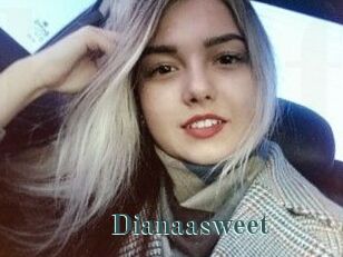 Dianaasweet