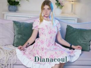 Dianacoul