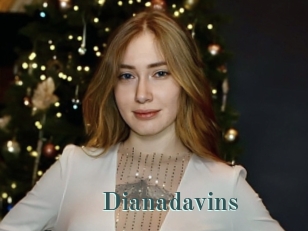 Dianadavins