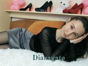 Dianagato