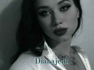 Dianajenk