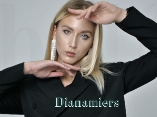 Dianamiers