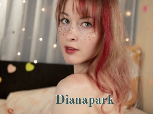 dianapark Belles Femmes