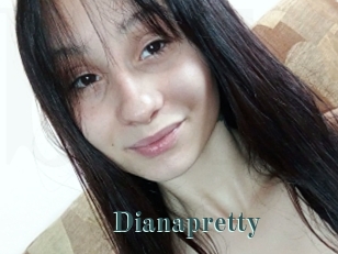 Dianapretty