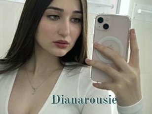 dianarousie Belles Femmes