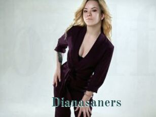 Dianasaners