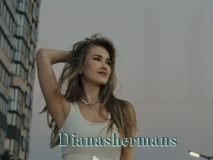Dianashermans