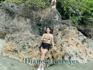 dianedelosreyes Belles Femmes