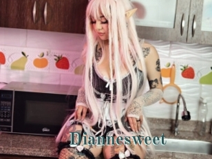 Diannesweet
