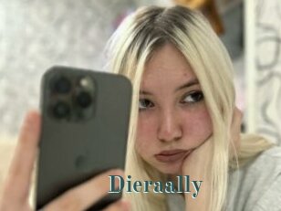 Dieraally