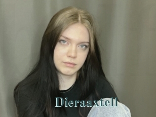 Dieraaxtell