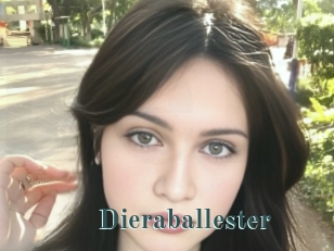 Dieraballester