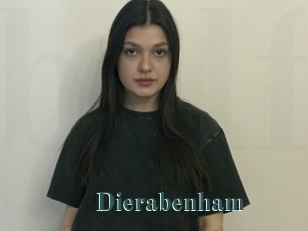 Dierabenham