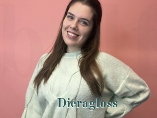 Dieragloss
