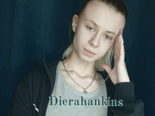 Dierahankins