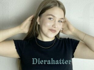 Dierahatter
