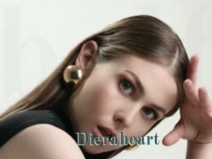 Dieraheart