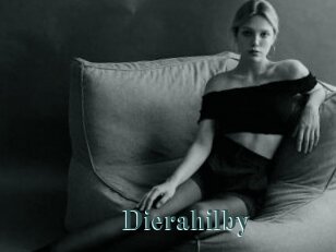 Dierahilby