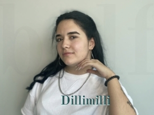 Dillimilli