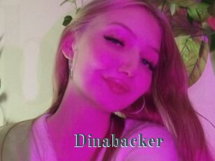 Dinabacker