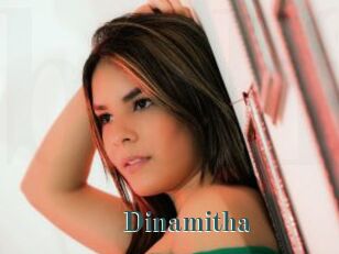 Dinamitha