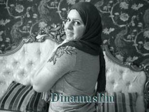 Dinamuslim