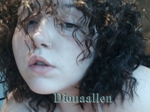 Dionaallen