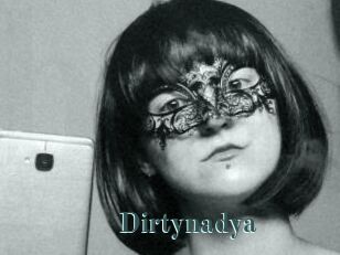 Dirtynadya