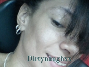 Dirtynaughxx