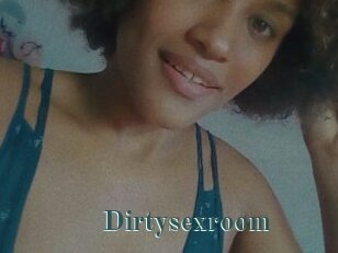 Dirtysexroom