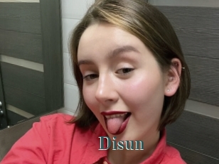 disun Belles Femmes