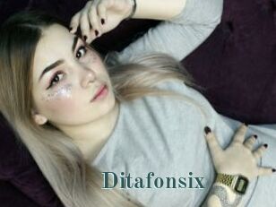 Ditafonsix