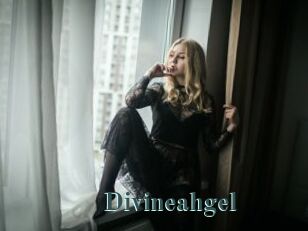 Divineahgel