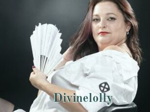 Divinelolly