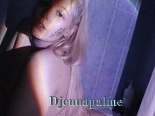 Djennapalme
