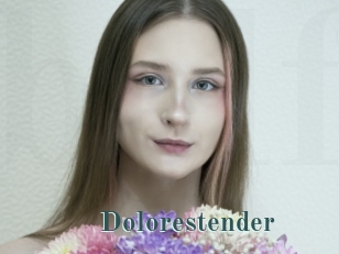 Dolorestender