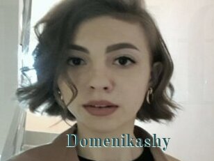 Domenikashy