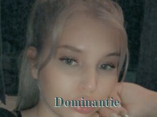 Dominantie