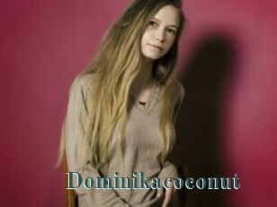 Dominikacoconut