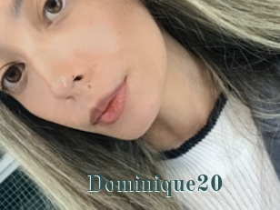 Dominique20