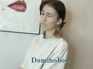 Dominoboor