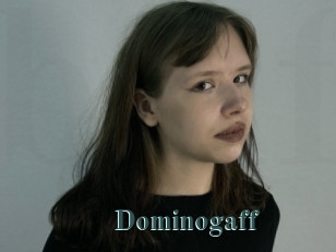 Dominogaff