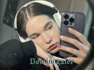 Dominogaler