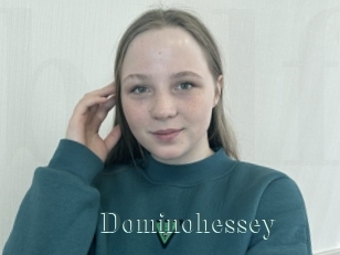 Dominohessey
